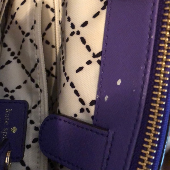 Kate Spade Medium Tote - Picture 6 of 7